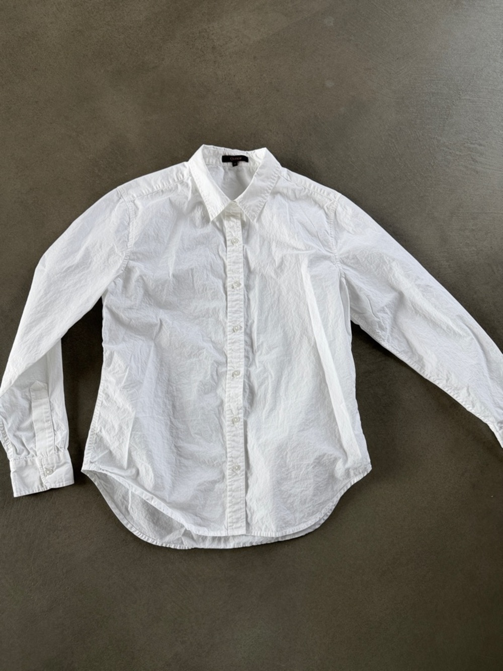 Quince size M 100% organic cotton